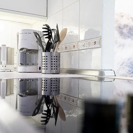 Apartment Groemitz-center Whg 318 Grömitz