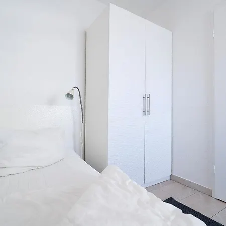 Groemitz-center Whg 318 Apartment *