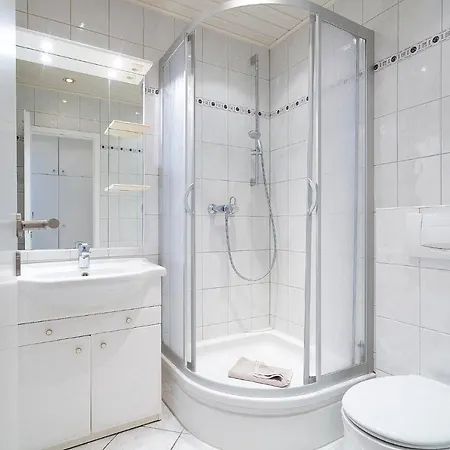 Groemitz-center Whg 318 Apartment *